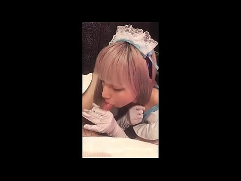 ❤️ Japanese Idol [mayuka], costume babu Perancis, bagian 1, blowjob jeung jerk off jeung lotion video bangsat  dina su.com-milf-300.ru ❤