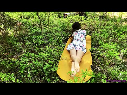 ❤️ Stranger on Tinder Masturbates My Pussy and Fucks Passionately in the wood video bangsat  dina su.com-milf-300.ru ❤