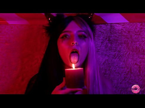 ❤️ Blowjob gairah ti Succubus Seksi kalawan Mouthfulfillment video bangsat dina su.com-milf-300.ru ❤
