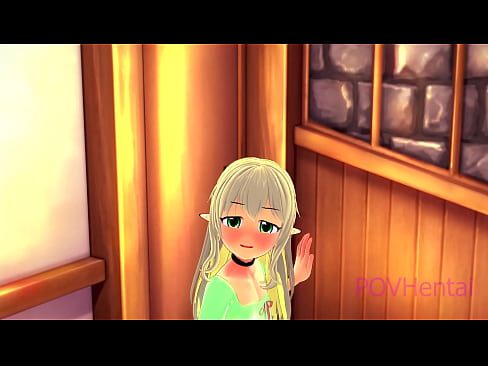 ❤️ (Trap) Pembantu Elvish mantuan anjeun ngumbah beungeut anjeun. video bangsat dina su.com-milf-300.ru ❤